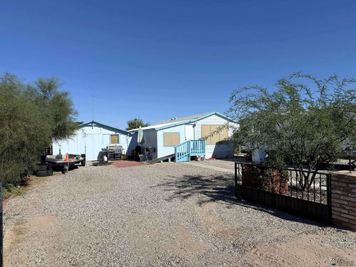 12204 E 39th Pl, Yuma, AZ, 85367-6615 | Card Image