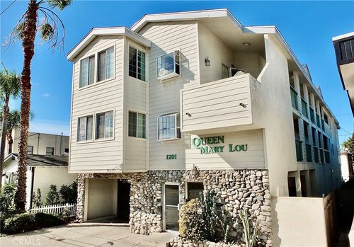 1201 Ximeno Ave, Long Beach, CA, 90804-4353 | Card Image