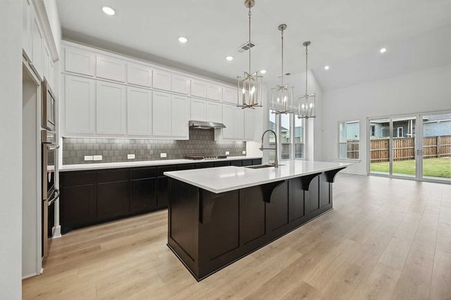 2021 Rolling Oaks Dr, House other with 4 bedrooms, 4 bathrooms and null parking in Aledo TX | Image 27
