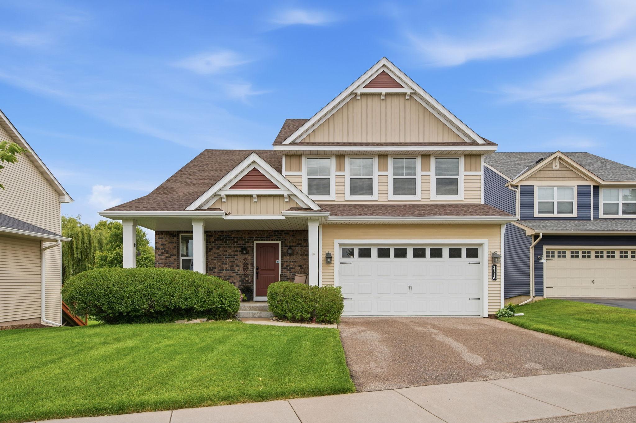 Residential in Stillwater 2