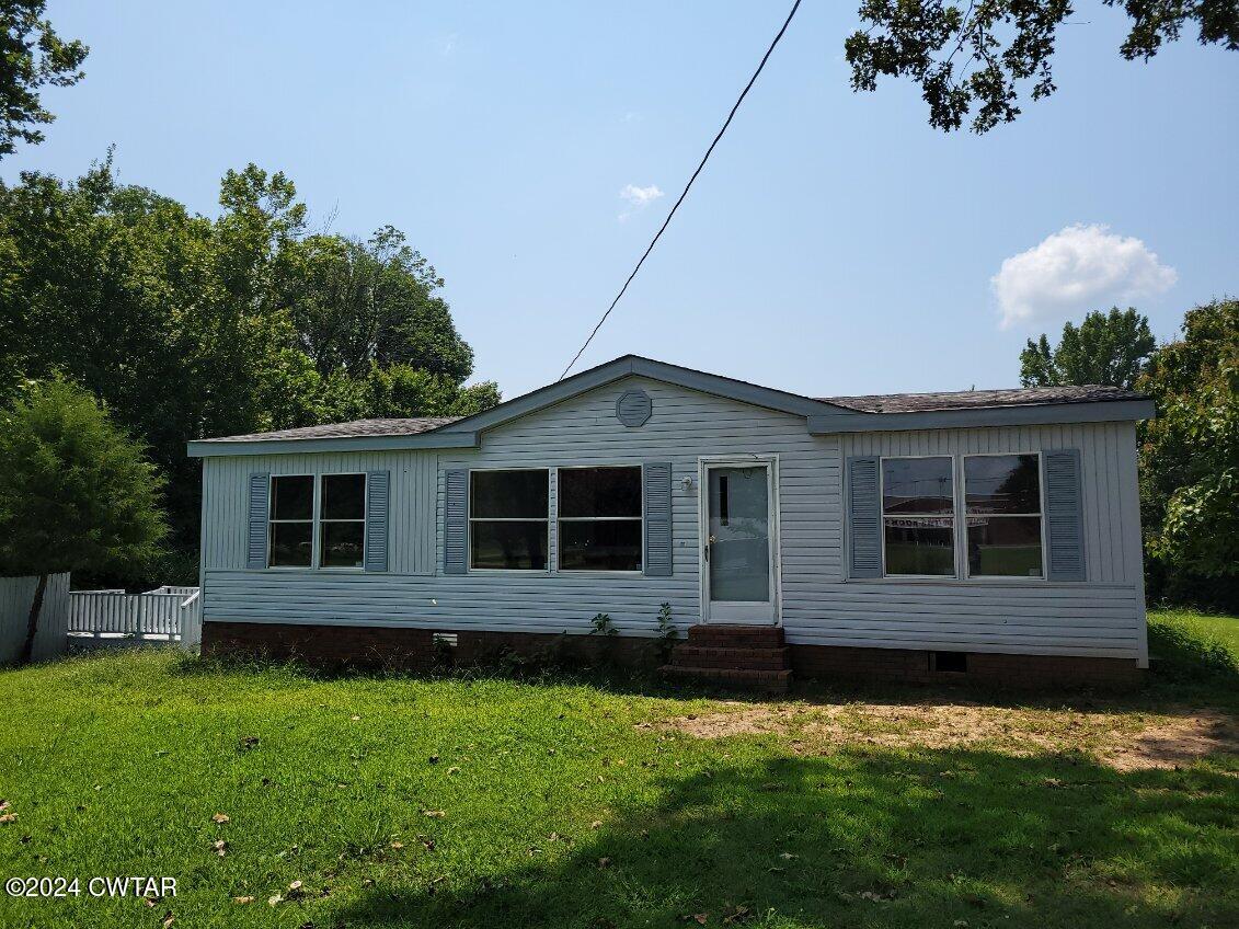 Clarksburg Rd, Huntingdon, TN 38344