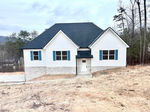2029 Rolling Hills Way, ROCKY FACE, GA, 30740 | Card Image