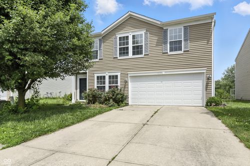 1236 Aberdeen Dr, Franklin, IN, 46131-6932 | Card Image