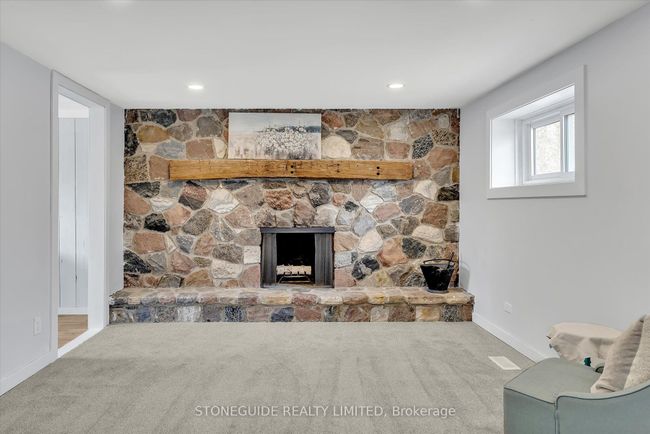 2515 Edgewood Pk, House other with 4 bedrooms, 2 bathrooms and 4 parking in Cavan ON | Image 5