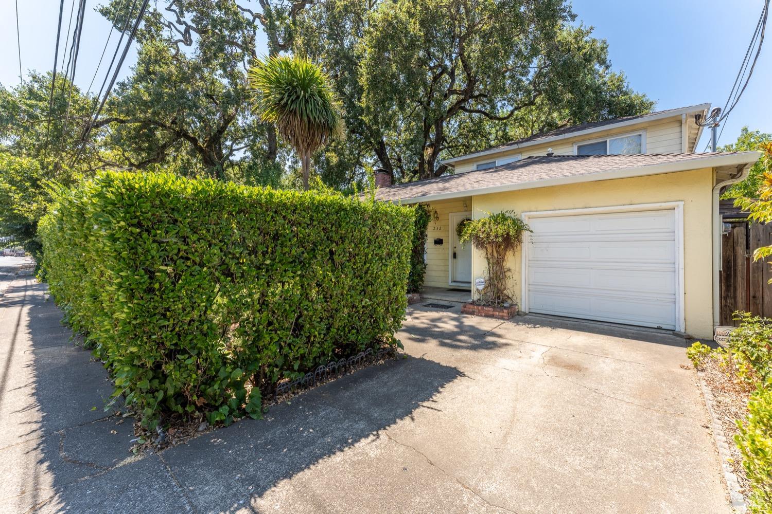 Ukiah For Sale Or Trade