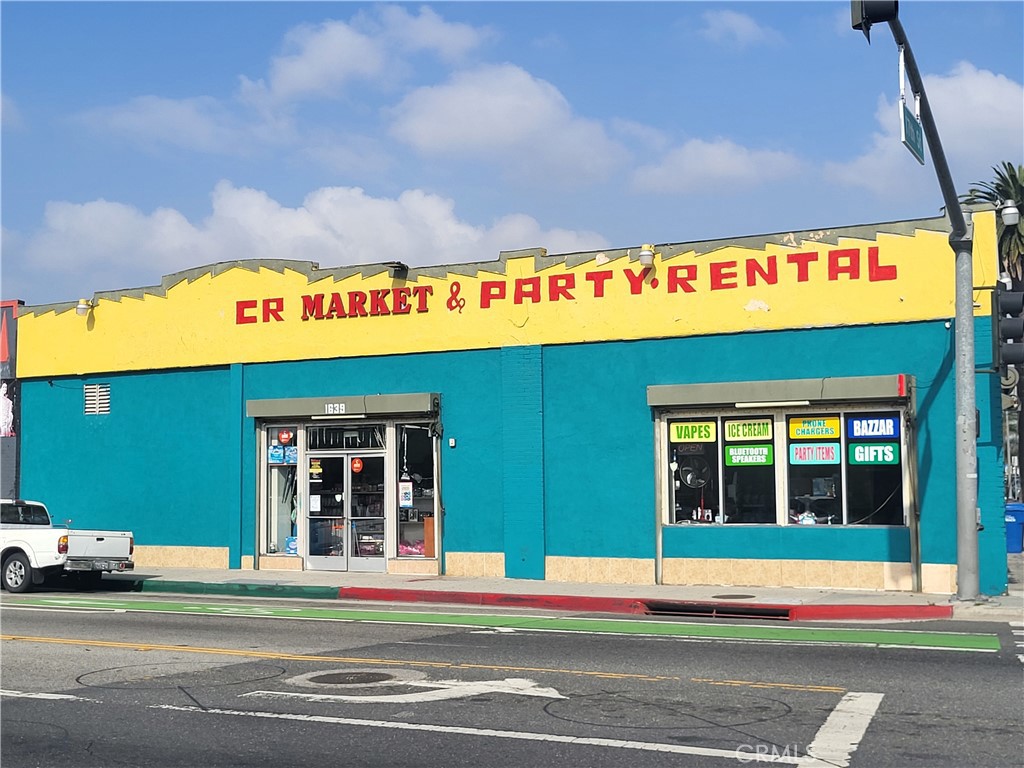 Commercial Sale in Long Beach 3