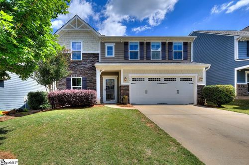 14 Dauphine Way, Greer, SC, 29650 | Card Image