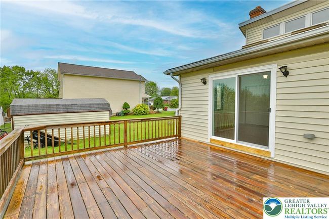 5470 Summit St, House other with 3 bedrooms, 3 bathrooms and null parking in Whitehall PA | Image 43