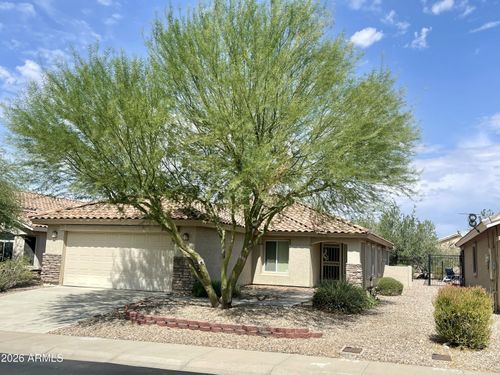 1120 S 232nd Ave, Buckeye, AZ, 85326-7161 | Card Image