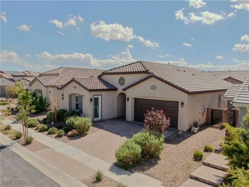 337 Meadow Brush Pl, Henderson, NV, 89011-5489 | Card Image