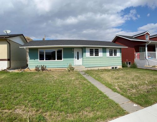 48 Hunts Cres, Drumheller, AB, T0J0Y6 | Card Image