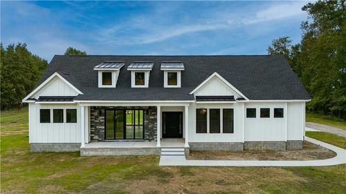 283 Lawnes Neck Dr, Smithfield, VA, 23430-5555 | Card Image