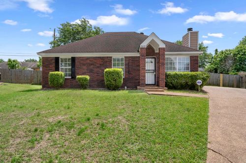 5339 Shady Ridge Cv, Unincorporated, TN, 38141 | Card Image
