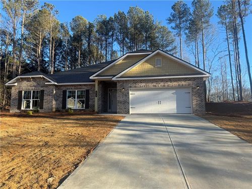 372 Orchard Bend Way, Pendergrass, GA, 30567 | Card Image