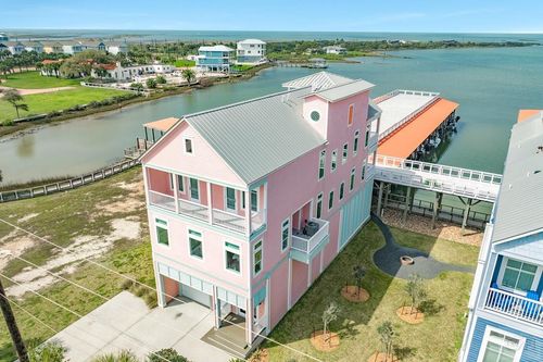 14334 Stewart Road, Galveston, TX, 77554 | Card Image