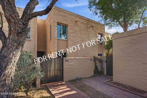 2824 E Sierra Vista Road, Tucson, AZ, 85716 | Card Image
