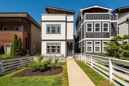 805A 45th Ave N, Nashville, TN, 37209-2310 | Card Image