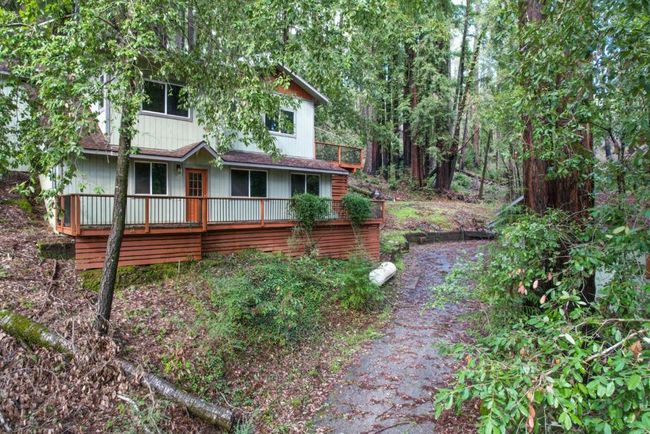 685 Kings Hwy, House other with 2 bedrooms, 2 bathrooms and 3 parking in Boulder Creek CA | Image 30