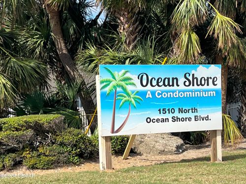 3120-1510 Ocean Shore Blvd, ORMOND BEACH, FL, 32176-3632 | Card Image
