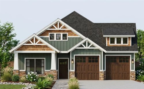 408 Betchan St, Lake Dallas, TX, 75065-2710 | Card Image