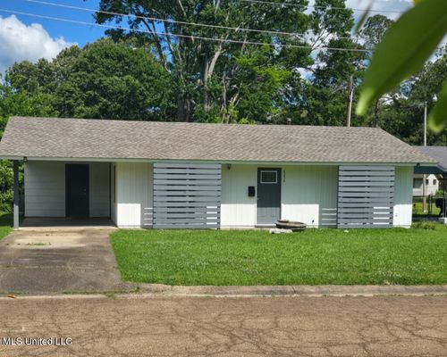 4234 Kingsroad Ave, Jackson, MS, 39213-4609 | Card Image