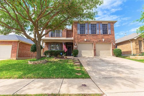 4232 Enchanted Rock Ln, Fort Worth, TX, 76244-4936 | Card Image