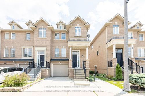 14-2280 Baronwood Dr, Oakville, ON, L6M5J8 | Card Image