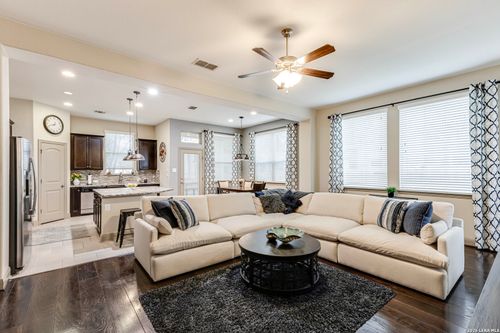 17411 Brachetto, San Antonio, TX, 78247-4508 | Card Image