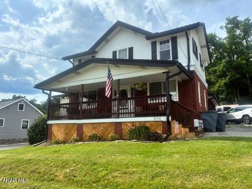 456 Catfish Rd, Duncansville, PA, 16635-5203 | Card Image