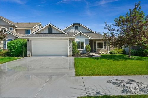 5918 W Quintale Dr, Meridian, ID, 83646 | Card Image