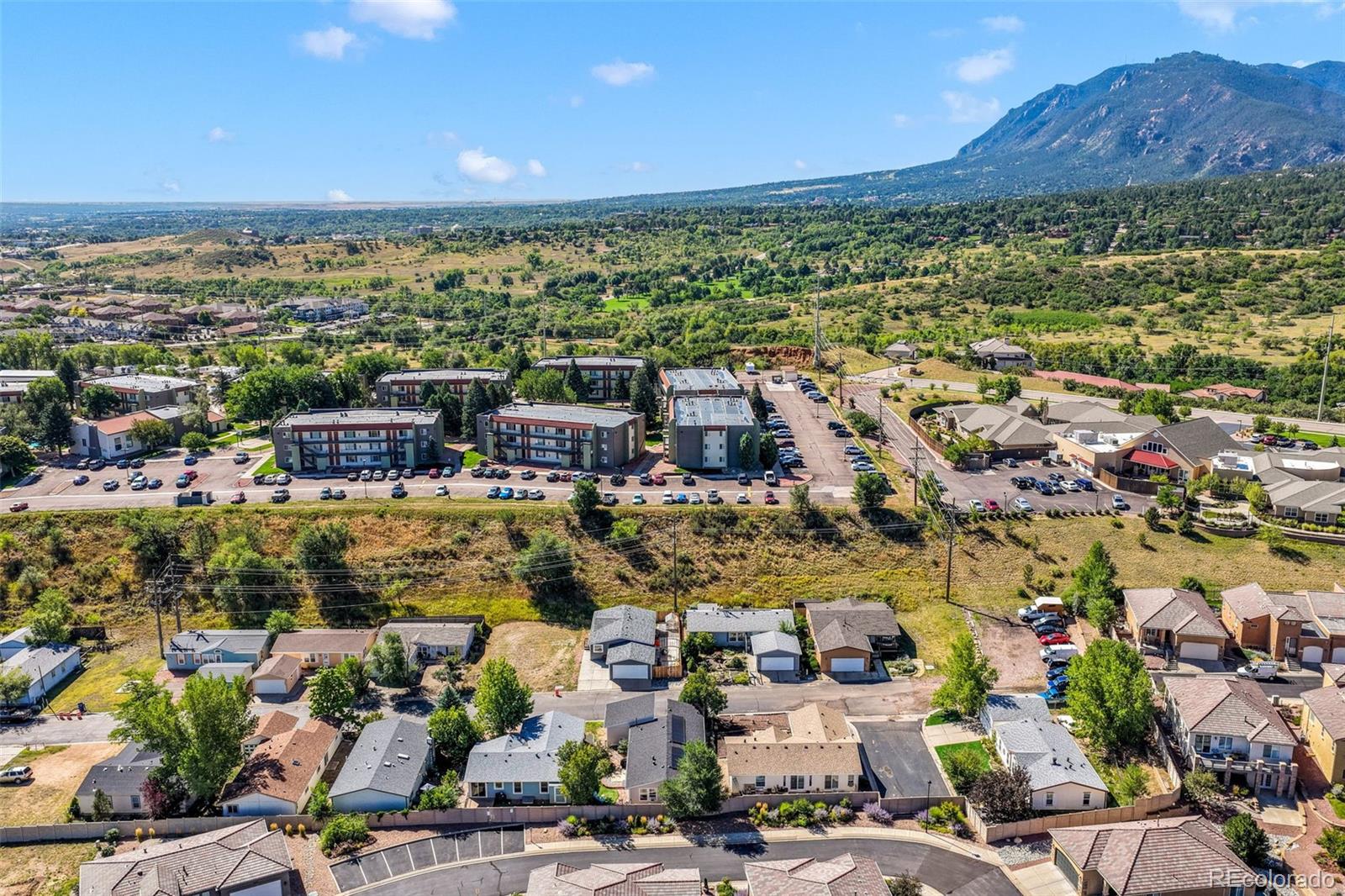 Residential in Colorado Springs 3