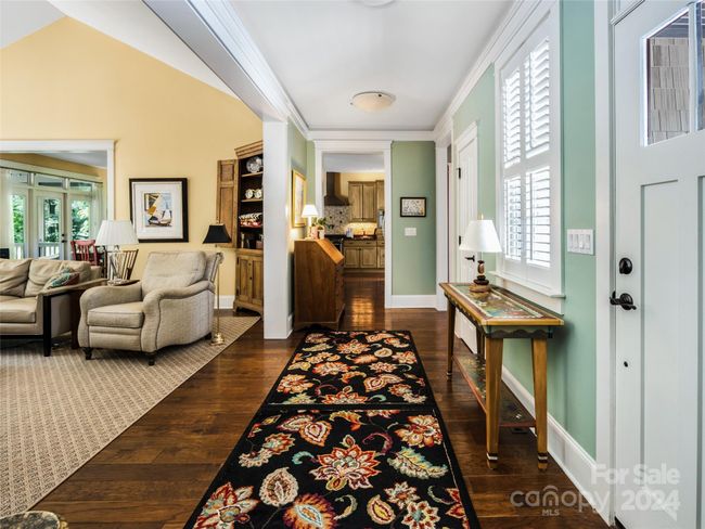 45 Gray Duster Cir, House other with 3 bedrooms, 3 bathrooms and null parking in Biltmore Lake NC | Image 13