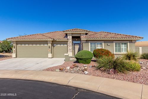 2826 S Cherrywood Cir, Mesa, AZ, 85212-2937 | Card Image