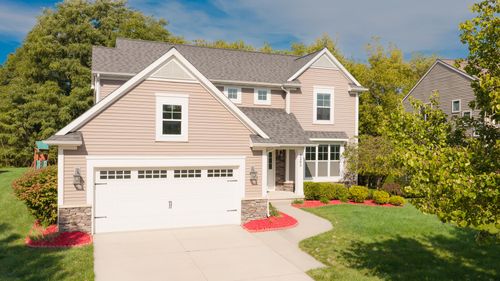 5205 Anacostia Dr, Okemos, MI, 48864-1263 | Card Image