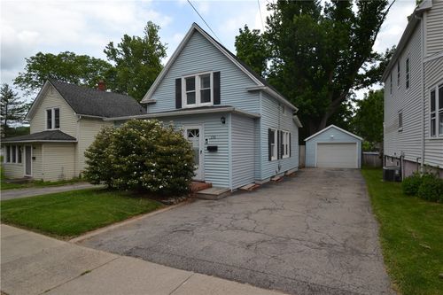 156 Parce Ave, Fairport, NY, 14450-1438 | Card Image