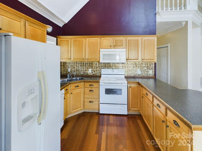178 Drumstand Rd, House other with 3 bedrooms, 2 bathrooms and null parking in Stony Point NC | Image 8