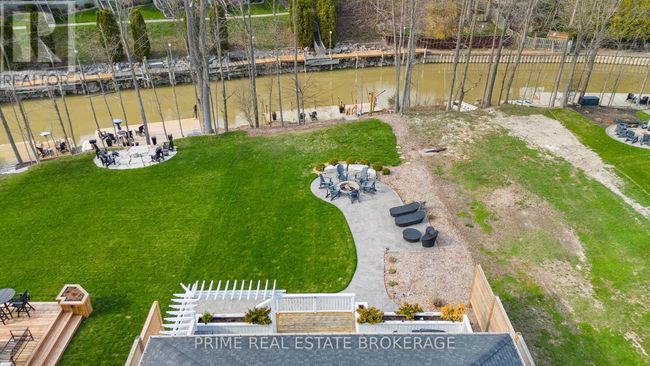 89 Gill Rd, House other with 5 bedrooms, 3 bathrooms and 6 parking in Grand Bend ON | Image 14