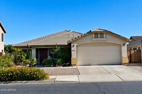 16555 W Pierce St, Goodyear, AZ, 85338-6160 | Card Image