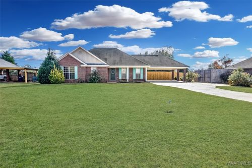 78 Flatwood Rd, Wetumpka, AL, 36092-7436 | Card Image