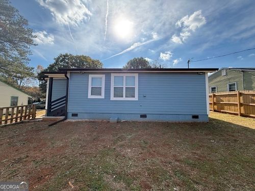 2526 Center St Nw, Atlanta, GA, 30318-3802 | Card Image