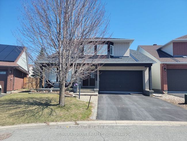 48 Settler's Ridge Way, House other with 4 bedrooms, 3 bathrooms and 4 parking in Nepean ON | Image 50