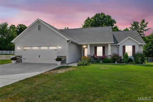380 Steam Engine Ct, Troy, MO, 63379-2987 | Card Image