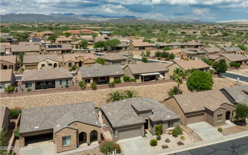 5860 S Painted Canyon Dr, Green Valley, AZ, 85622-8104 | Card Image