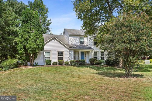 13345 Point Rider Ln, Herndon, VA, 20171-3813 | Card Image
