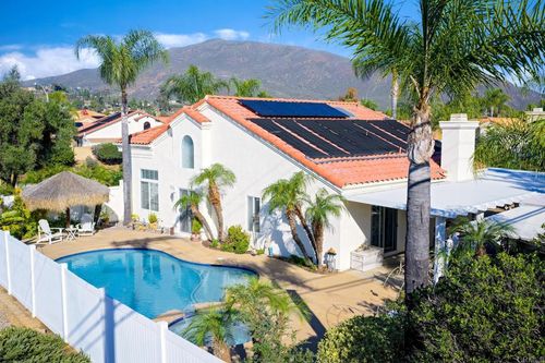 2807 Manzanita View Rd, Alpine, CA, 91901-3988 | Card Image