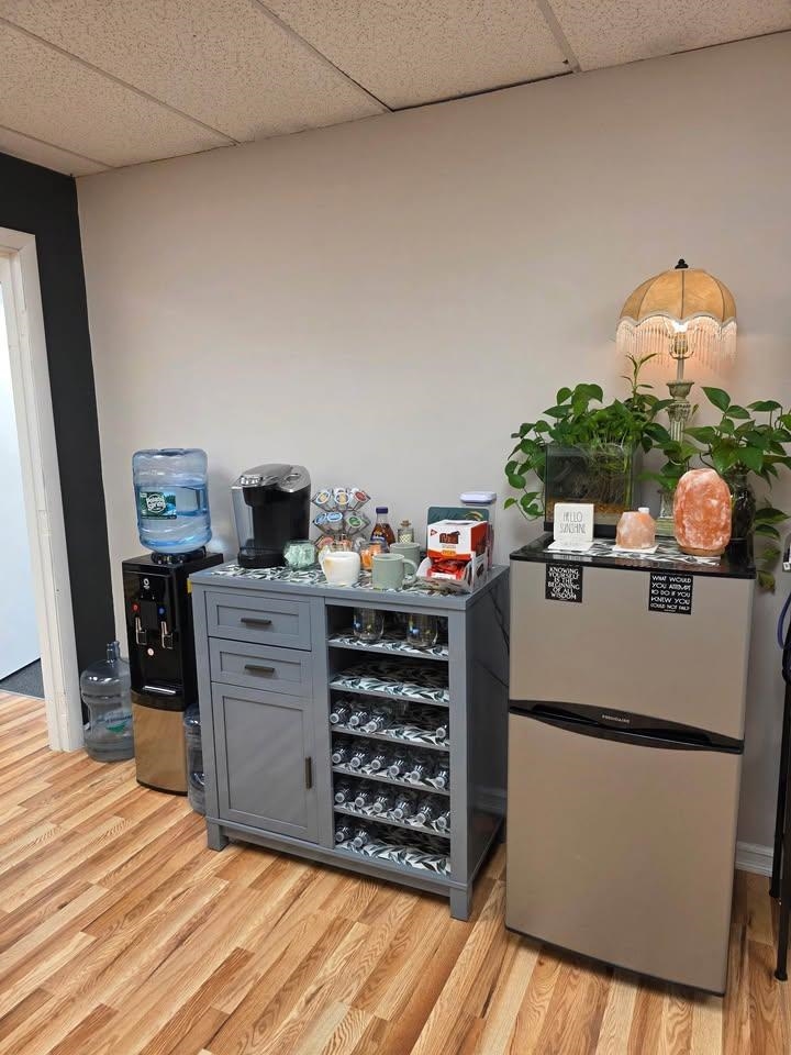Commercial Lease in Manchester 4