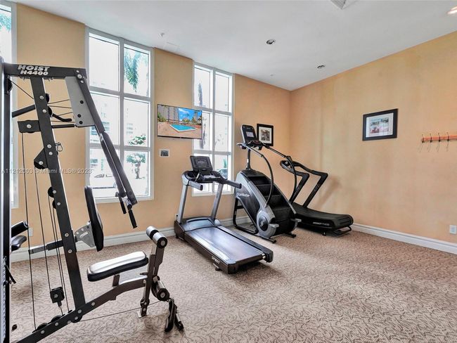 APT-806 - 17555 Atlantic Blvd, Condo with 2 bedrooms, 2 bathrooms and null parking in Sunny Isles Beach FL | Image 30