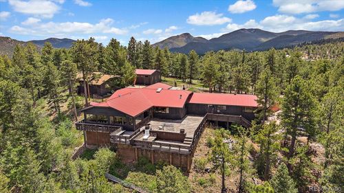 31721 Highway 72, Golden, CO, 80403-8597 | Card Image