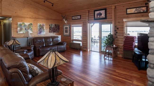 258 Howie Rd, Home with 6 bedrooms, 4 bathrooms and null parking in Big Timber MT | Image 36