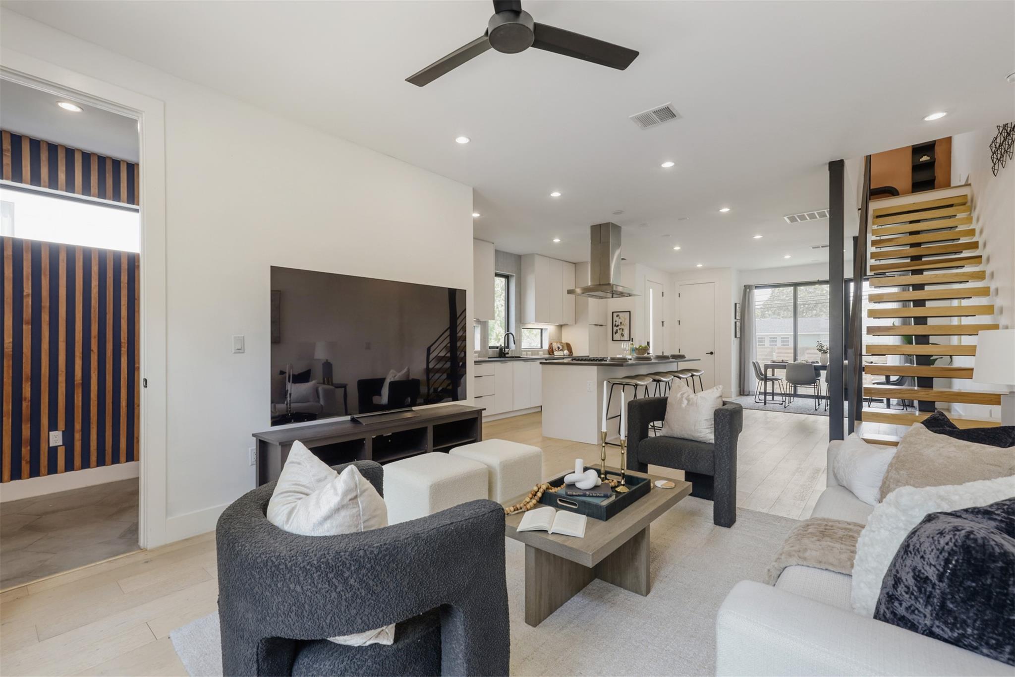 Residential Lease in Austin 4